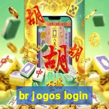 br jogos login